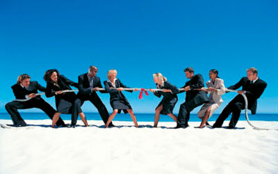 Summer Corporate Event