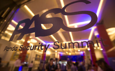 Panda Security Summit 2019