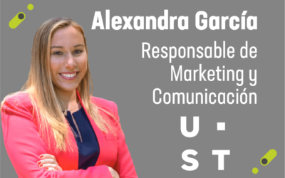 La opinión del experto: Marketing y Tecnología con Alexandra García