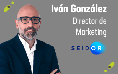 La opinión del experto: Marketing y Tecnología con Iván González
