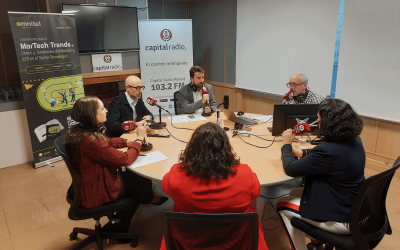 Observatorio MarTech en Capital Radio