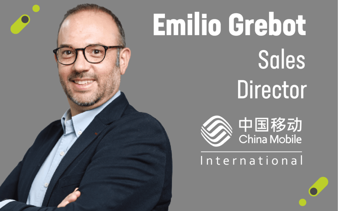 La opinión del experto: Marketing y Tecnología con Emilio Grebot