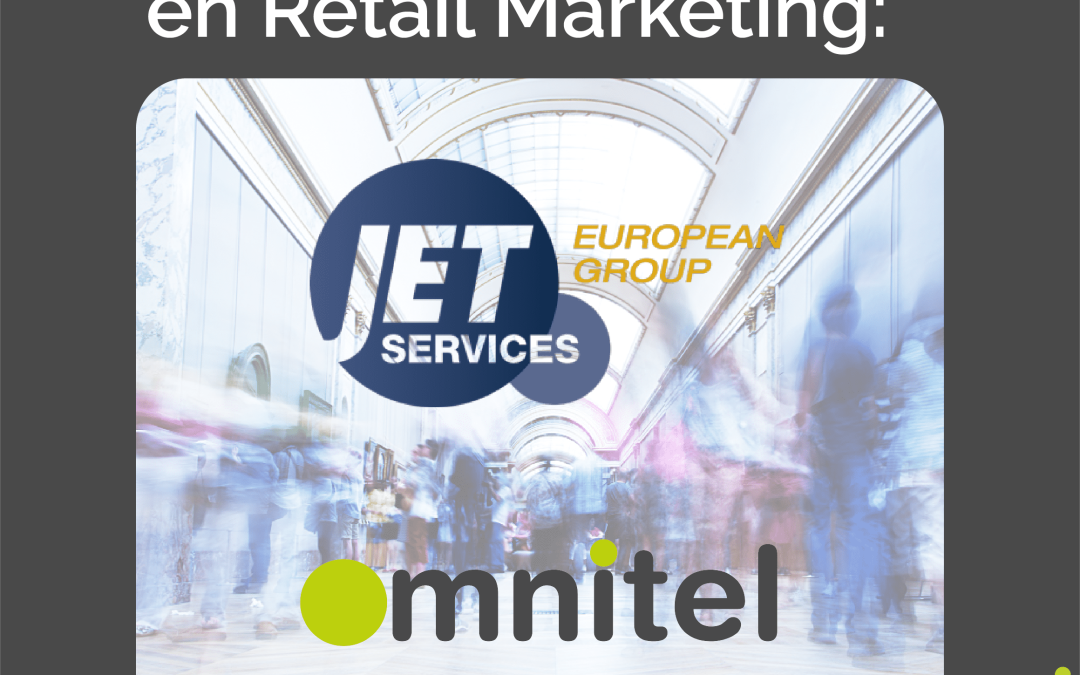 Alianza estratégica. Servicios de Retail Marketing en Europa