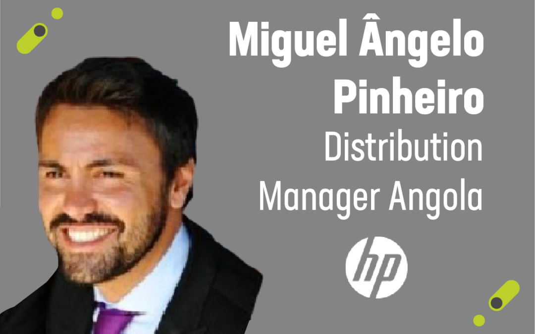 La opinión del experto: Marketing y Tecnología con Miguel Ângelo Pinheiro
