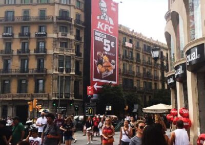 acciones de marketing