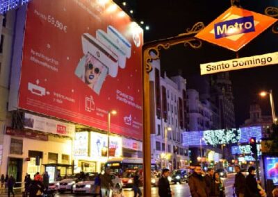 acciones de marketing