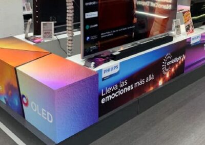 acciones de marketing