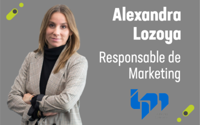 La opinión del experto: Marketing y Tecnología con Alexandra Lozoya
