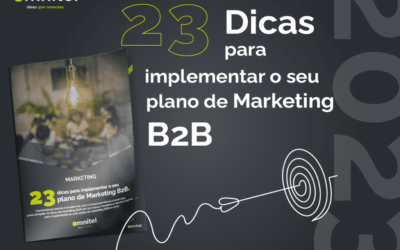 23 Dicas para implementar o seu plano de Marketing B2B