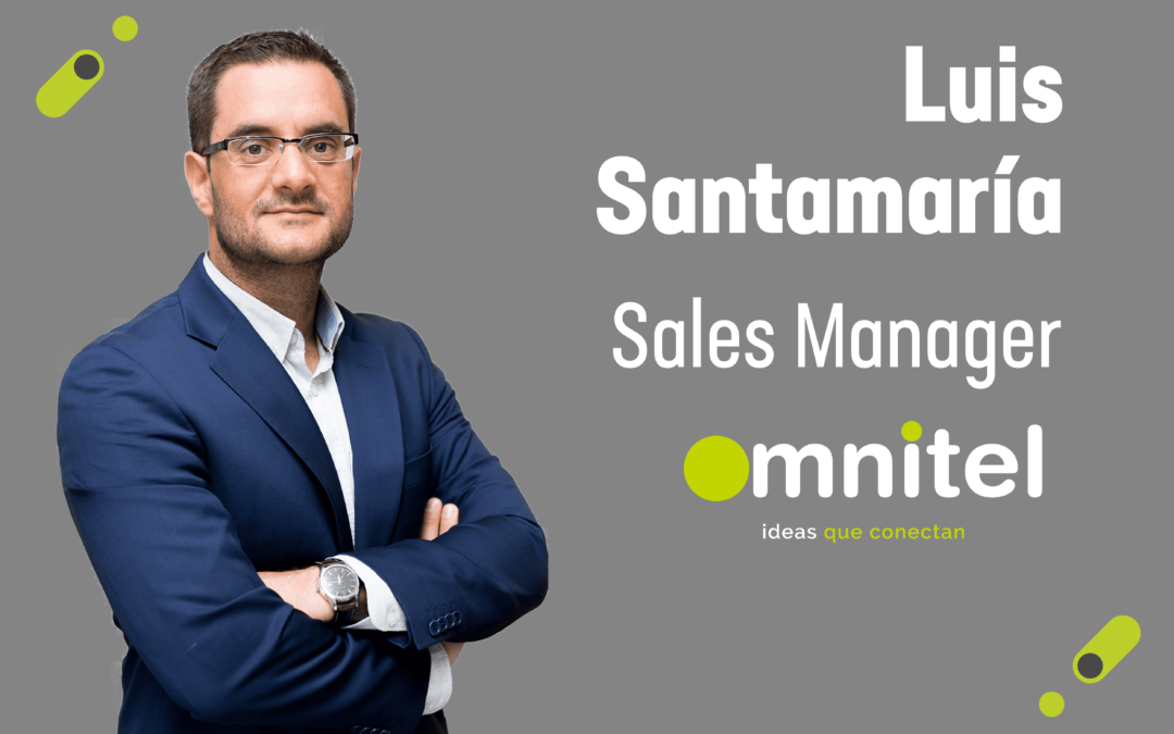 La opinión del experto: Marketing y Tecnología con Luis Santamaría