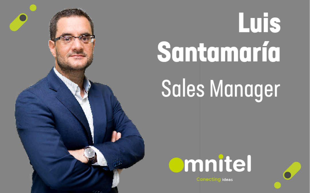 A opinião do especialista: Marketing e Tecnologia com Luis Santamaría