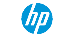 hp logo cliente HP