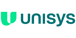 unisys2 logo cliente UNISYS