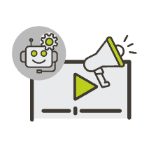 audiovisual-tecnologia digital marketing database