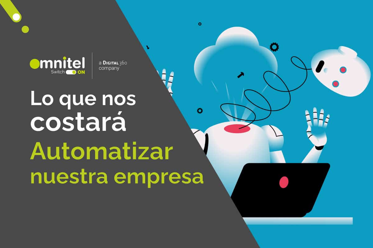 automatización en nuestro negocio